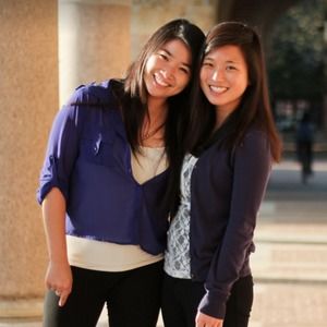 Meet your Posher, Anne